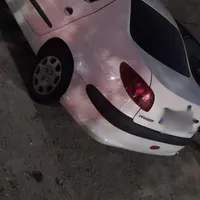 پژو 206 SD V8، مدل ۱۳۹۳|خودرو سواری و وانت|بجنورد, |دیوار