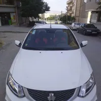 ساینا دندهای S دوگانه ی کارخانه مدل ۱۴۰۲