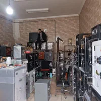 گاوصندوق 2000 کاوه خرم گاو صندوق *|ابزارآلات|تبریز, |دیوار