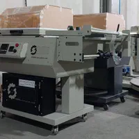 اردبیل/دستگاه شیرینگ پک کابینی/دیجیتال