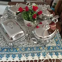 سوفله خوری|ظروف سرو و پذیرایی|پاکدشت, |دیوار