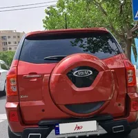 ام‌وی‌ام X33 S اسپرت، مدل ۱۳۹۶|خودرو سواری و وانت|تهران, جنت‌آباد مرکزی|دیوار