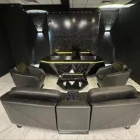 پخش تک و عمده صندلی چرخ دار/کانتر منشی/مبلمان میز|دفتر کار|بابلسر, |دیوار