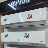فروش جدید کولرهای گازی2025(evvoli)ایوولی سردوگرم|کولر گازی و فنکوئل|ارومیه, |دیوار