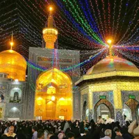 تور مشهد زمینی هوایی ترکیبی