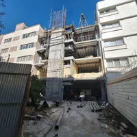 پیش فروش،آپارتمان 163/5متری سه خوابه،آزادگان|پیش‌فروش املاک|شیراز, آزادگان|دیوار