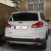چری تیگو 5 اکسلنت، مدل ۱۳۹۹|خودرو سواری و وانت|شیراز, شهرک والفجر|دیوار