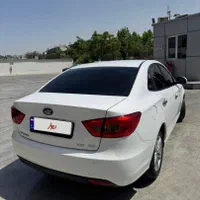 بسترن B30 بسیار تمیز و کم کارکرد|خودرو سواری و وانت|تهران, سعادت‌آباد|دیوار