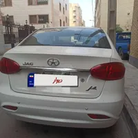 جک j4 اتومات آپشنال 1402|خودرو سواری و وانت|قم, عمار یاسر|دیوار