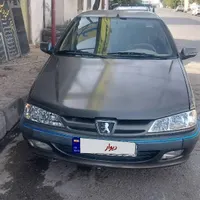 فروش پژو پارس