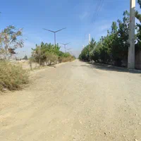 فروش چندقواره زمین چهار دیواری چهارباغ شهرک اقدسیه
