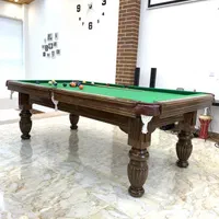 میز بیلیارد ایتبال ویلایی باشگاهی ROYAL BILLIARD|ورزش‌های توپی|تهران, میرداماد|دیوار