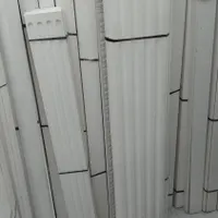 نصب ابزار گچبری پیش ساخته گچ بری قاب بندی اجرای گچ|خدمات پیشه و مهارت|تهران, فرمانیه|دیوار