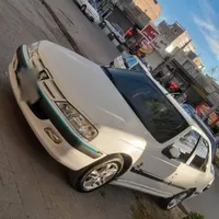 پژو پارس ساده، مدل ۱۳۹۳|خودرو سواری و وانت|میاندوآب, |دیوار