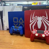 کنسول ps4 اکانتی بلندمدت