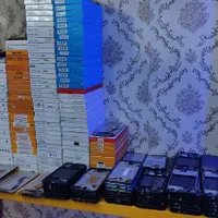 تاچ السیدی گوشی A24 A31 A32 اورجینالA51 A52s|لوازم جانبی موبایل و تبلت|اندیشه, |دیوار