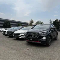 پیش فروش 50درصدی مدیران خودرو*ایکس55پرو*X55 PRO
