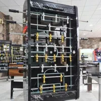 میز پینگ پنگ .کفmdf ضد خش کفیت|ورزشهای توپی|صدرا-فارس, |دیوار