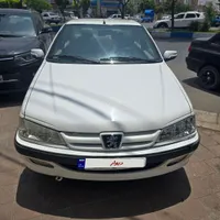 پژو پارس سال مدل 96