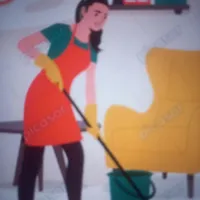 نظافت منزل راهپله پارکینگ مشاعات و خانهتکانی