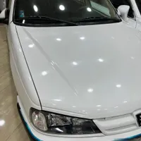 پژو پارس موتور جدید XU7P (سفارشی)، مدل ۱۴۰۲