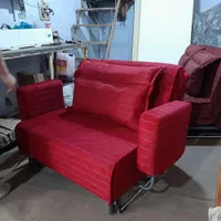 تک نفره دسته دارمبل تختخوابشوتخت خوابشوتخت خواب شو|مبلمان خانگی و میز عسلی|تهران, آذری|دیوار