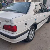 پژوپارس دوگانه کارخانه