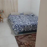طبقه همکف ساکت و آرام