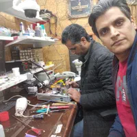 تعمیر و نصب دوربین مداربسته ، دزدگیر ، مودم|خدمات پیشه و مهارت|مشهد, سراب|دیوار