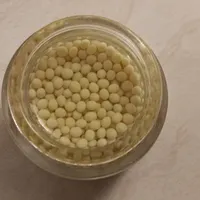 تخم و خاویار حلزون