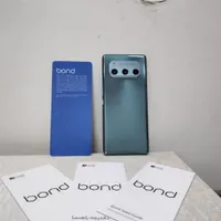 داریا bond 5g با حافظهٔ ۲۵۶ گیگابایت رم ۸|موبایل|تهران, ظهیرآباد|دیوار