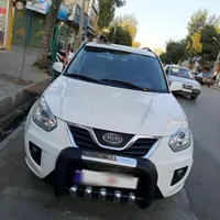 ام‌وی‌ام X33 اتوماتیک، مدل ۱۳۹۴|خودرو سواری و وانت|اردبیل, |دیوار