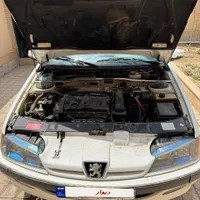 پژو پارس اتوماتیک TU5، مدل ۱۳۹۷|خودرو سواری و وانت|بیرجند, |دیوار