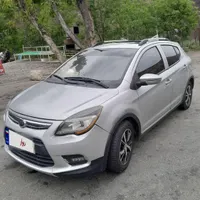لیفان X50اتومات ۹۴معاوضه ۲۰۶ و۲۰۷ وپارس|خودرو سواری و وانت|تهران, دانشگاه علم و صنعت|دیوار