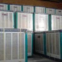 کولر آبی سه هزار پانصد ورق ضخیم