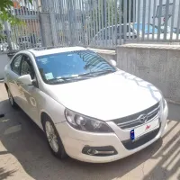 جک J5 اتوماتیک 1800cc، مدل ۱۳۹۴
