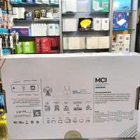 مودم 4G همراه اول مدل HA4100 با 70 گیگ نت یکساله|مودم و تجهیزات شبکه|مشهد, شهرک رازی (شهرک غرب)|دیوار