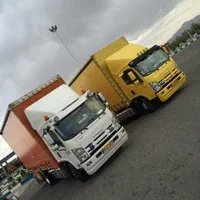 (اتوبار) باربری مطمئن بار اوج،نبوت مطهری