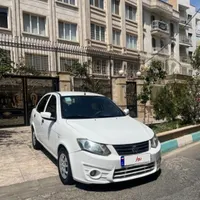 ساینا دنده‌ای بی رنگ‌ مدل ۹۷
