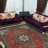 سوئیت یک خواب و دوخواب درمتلقو|اجارهٔ کوتاه‌مدت آپارتمان و سوئیت|سلمان‌شهر, |دیوار