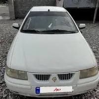 سمند LX EF7 بنزینی، مدل ۱۳۹۴
