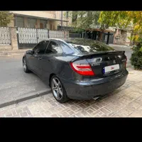 بنز کلاس C کوپه C230، مدل ۲۰۰۵|خودرو سواری و وانت|کرج, گلشهر|دیوار