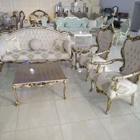 مبل دسته عصائی کد ۱۱۰|مبلمان خانگی و میز عسلی|سبزوار, |دیوار