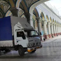 باربری واتوبار حمل بار.اثاثیه منزل.وانت بار.نیسان|خدمات حمل و نقل|قم, هنرستان|دیوار