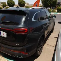 کیامسی K7، مدل ۱۴۰۲
