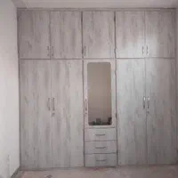 تولید انواع درب چوبی‌ اتاقی و کمدی‌کابینت‌دکور|مصالح و تجهیزات ساختمان|شیراز, سهل‌آباد|دیوار