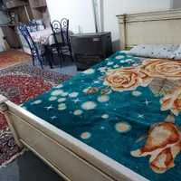 اجاره روزانه اپارتمان سوئیت وسط شهرداخل شهرقزوین