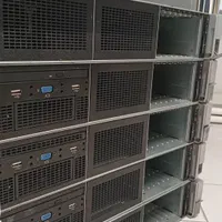 سرور G9 dl380 8ssf مناسب مجازی‌سازی