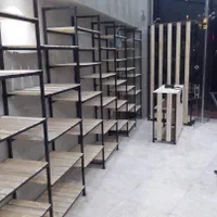 رگال پروفیلی مانکن چوبی پشیخوان روسی|عمدهفروشی|فردیس, |دیوار