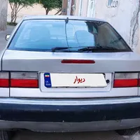زانتیا 2000|خودرو سواری و وانت|تربت‌حیدریه, حیدرآباد|دیوار